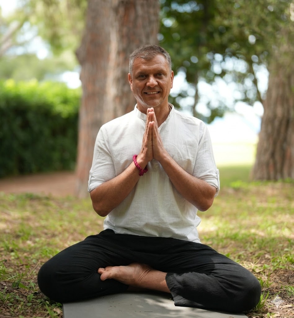 Константин Русов