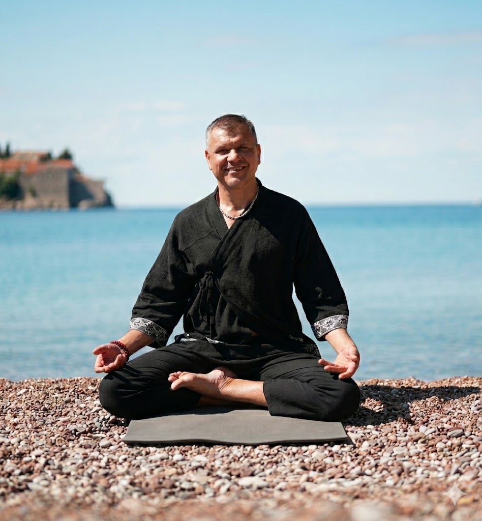 Константин Русов